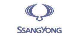 Carros usados Ssangyong