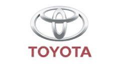 Carros usados marca Toyota