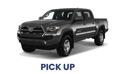 Carros usados Pick up