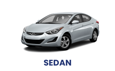 Carros usados Sedan