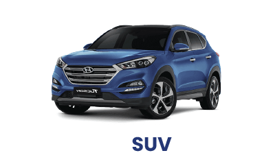 Carros usados SUV