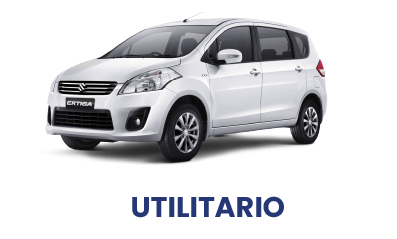 Utilitarios usados