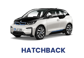Carros usados Hatchback