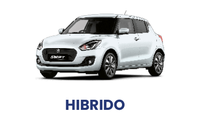 Carros usados Hibrido