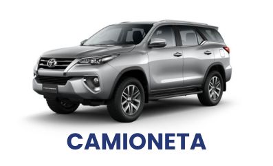 Camionetas usadas