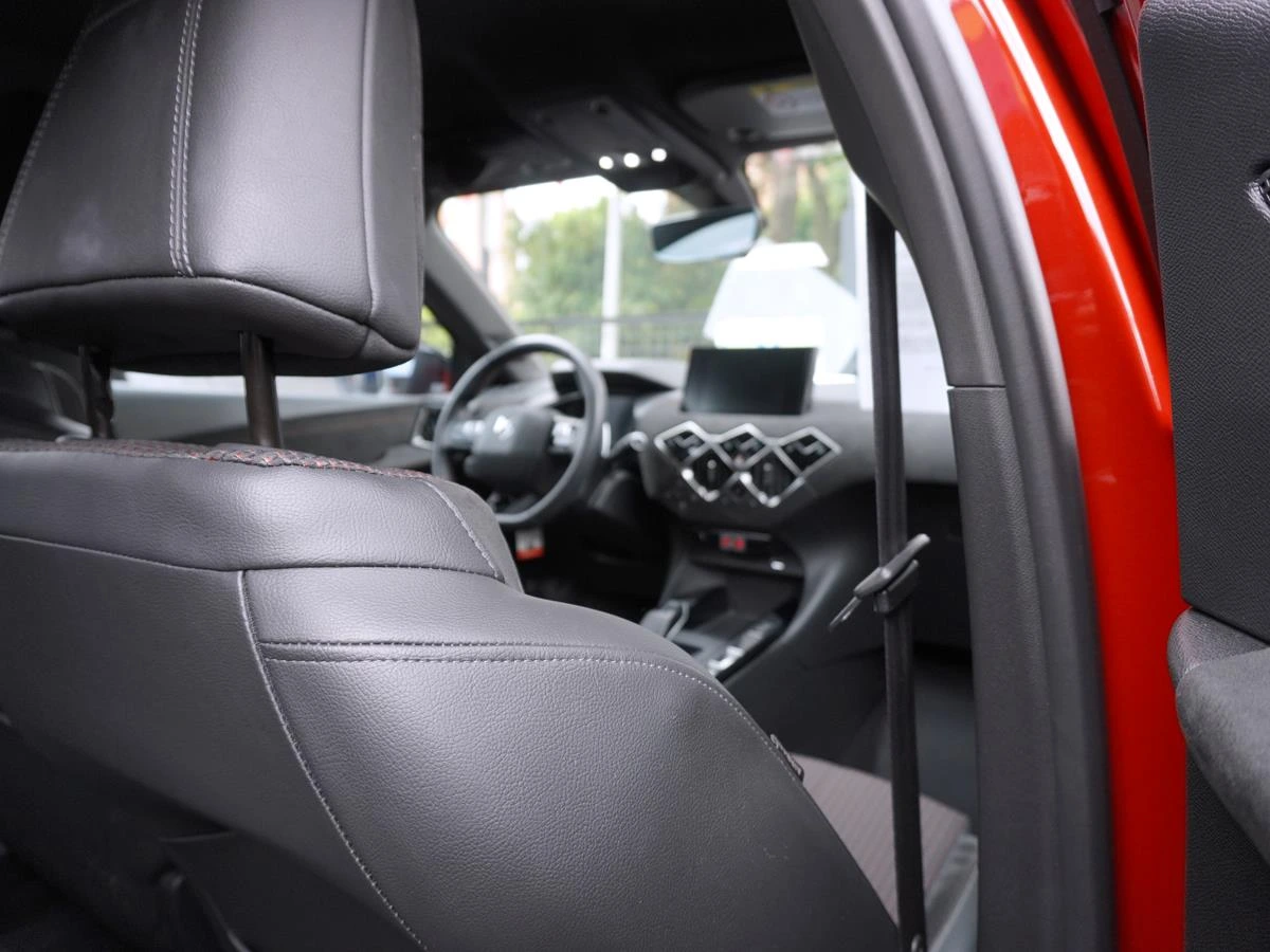 DS DS3 CROSSBACK 2022