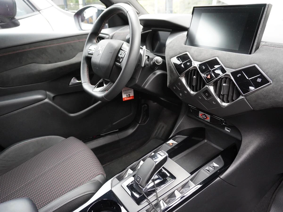 DS DS3 CROSSBACK 2022