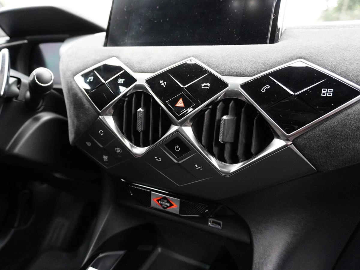 DS DS3 CROSSBACK 2022