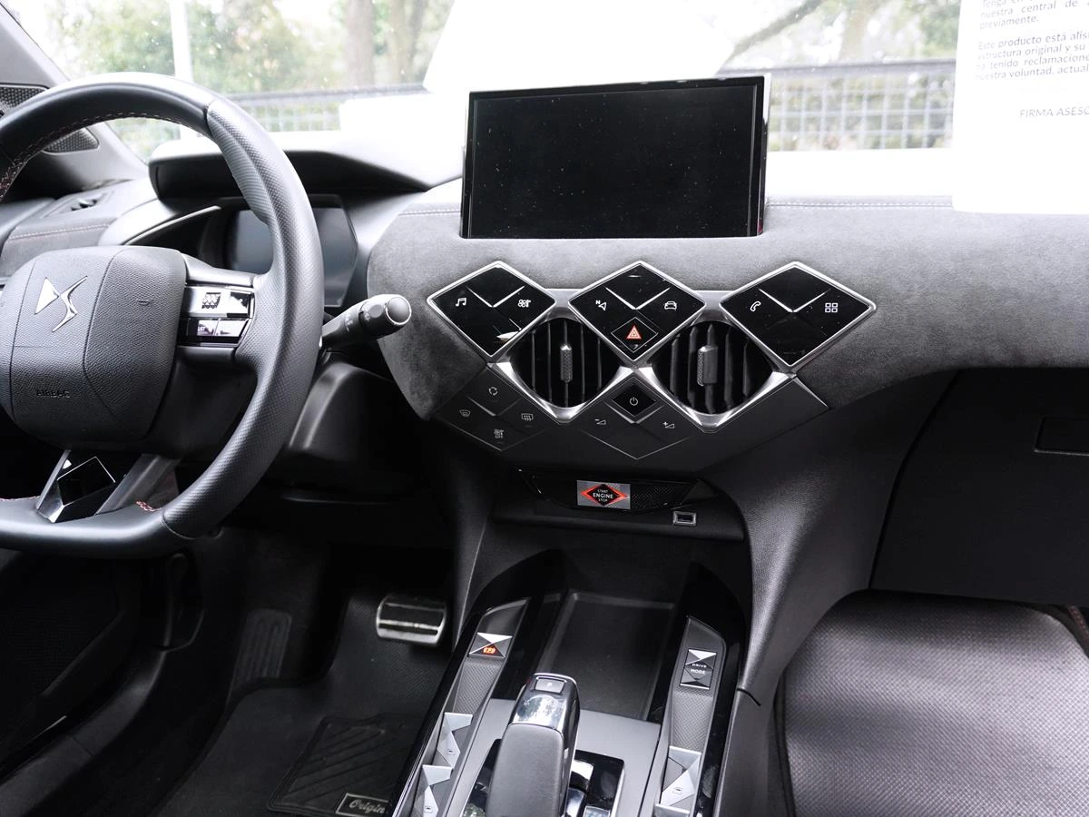 DS DS3 CROSSBACK 2022