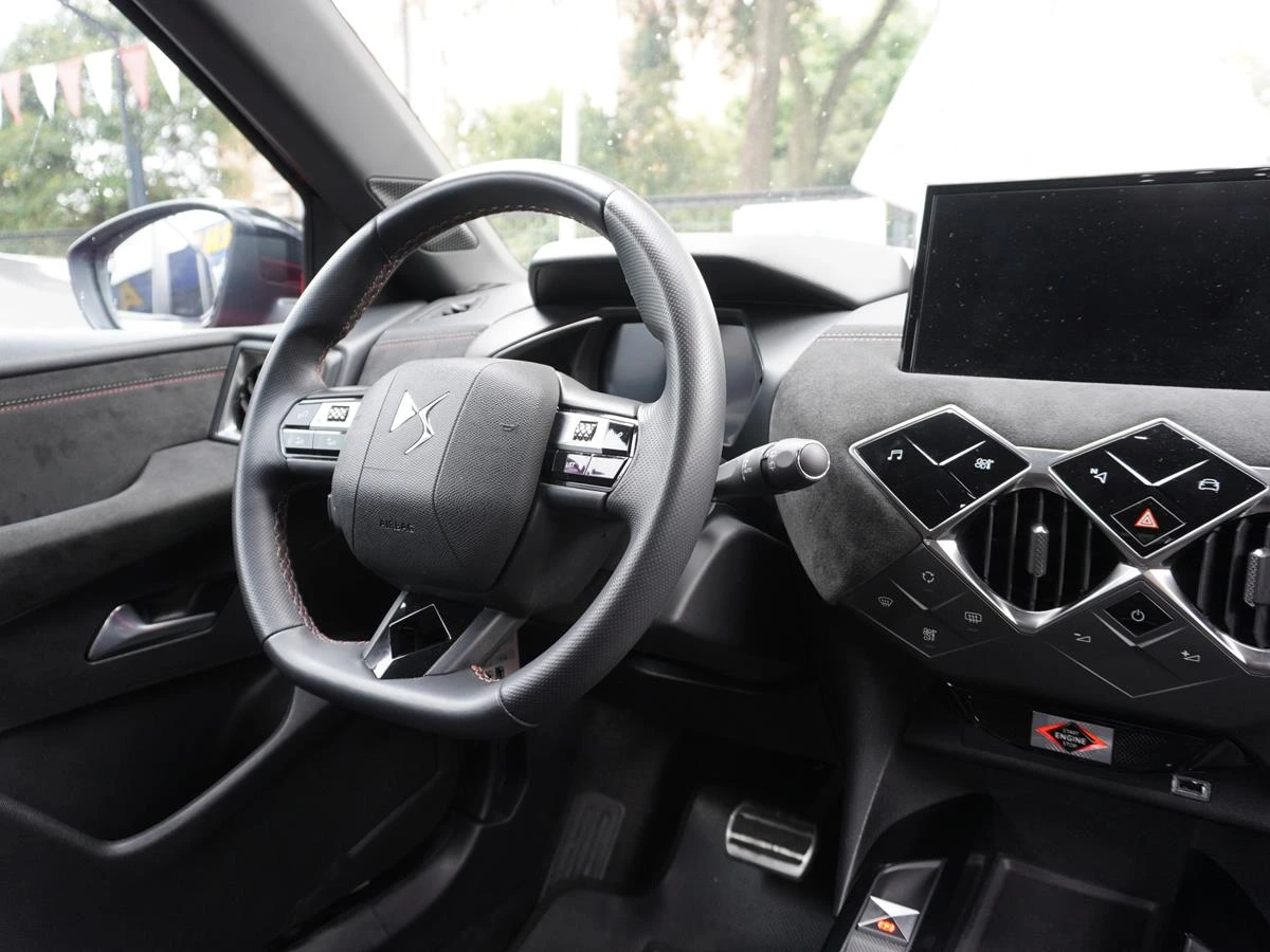 DS DS3 CROSSBACK 2022