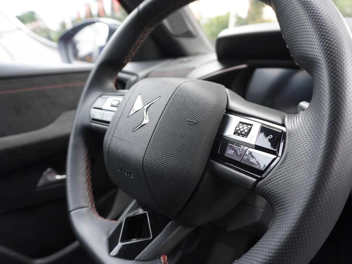 DS DS3 CROSSBACK 2022