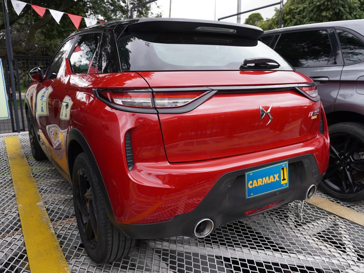 DS DS3 CROSSBACK 2022