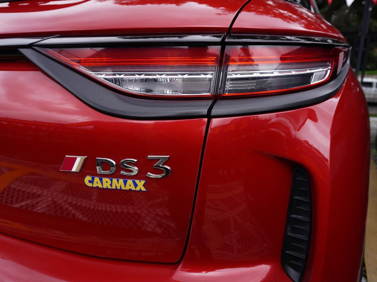 DS DS3 CROSSBACK 2022