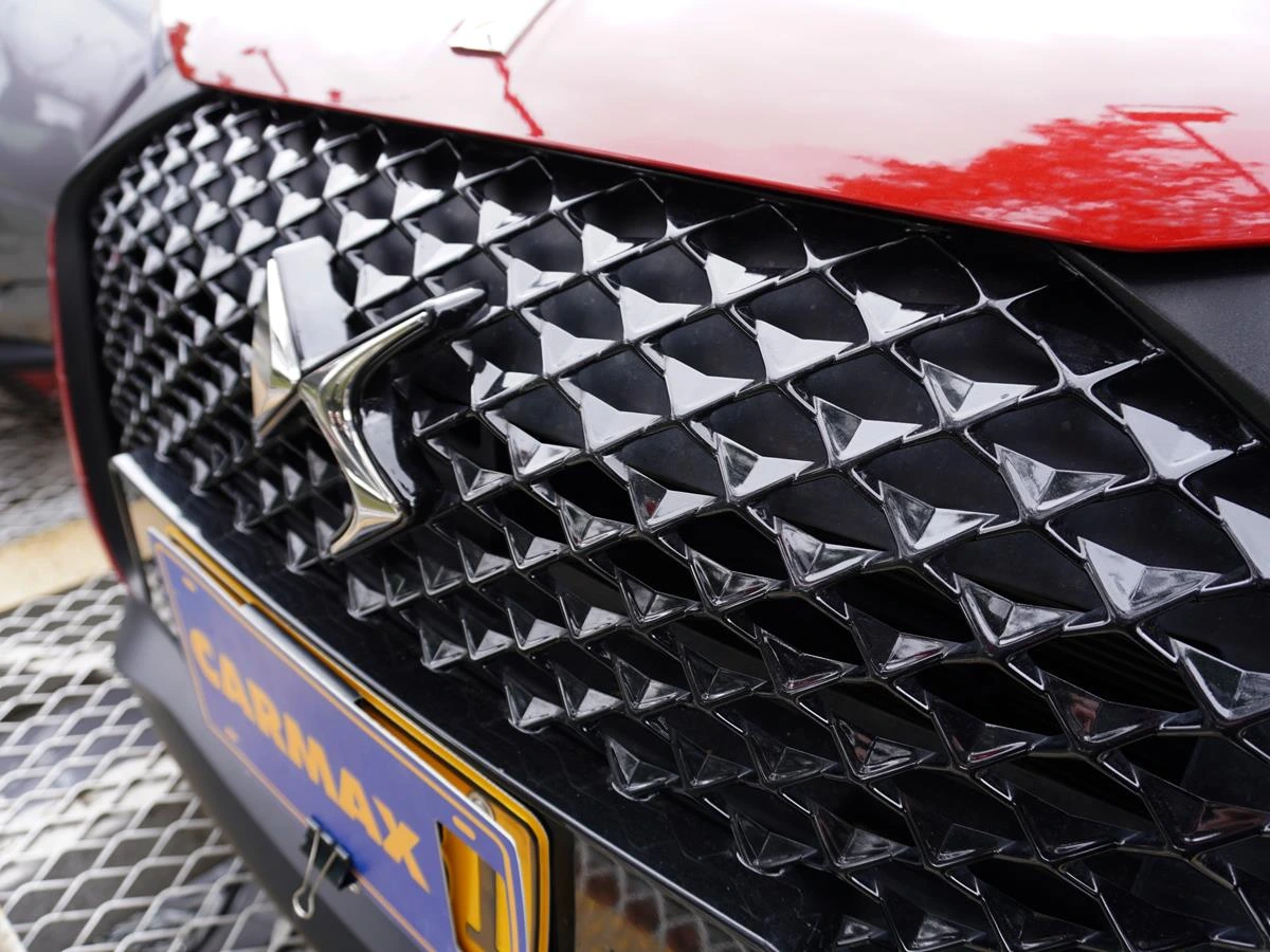 DS DS3 CROSSBACK 2022