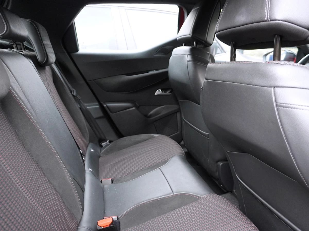 DS DS3 CROSSBACK 2022
