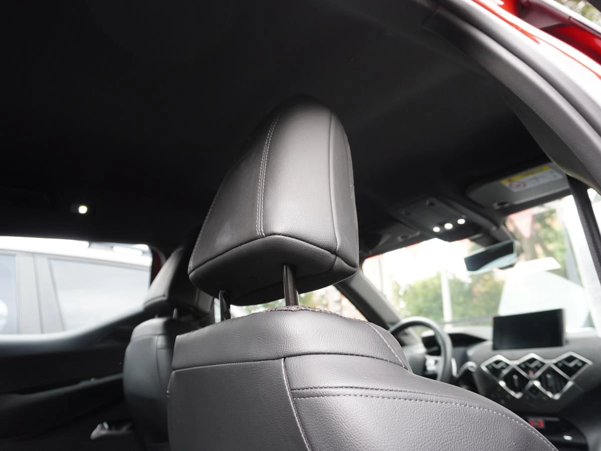 DS DS3 CROSSBACK 2022