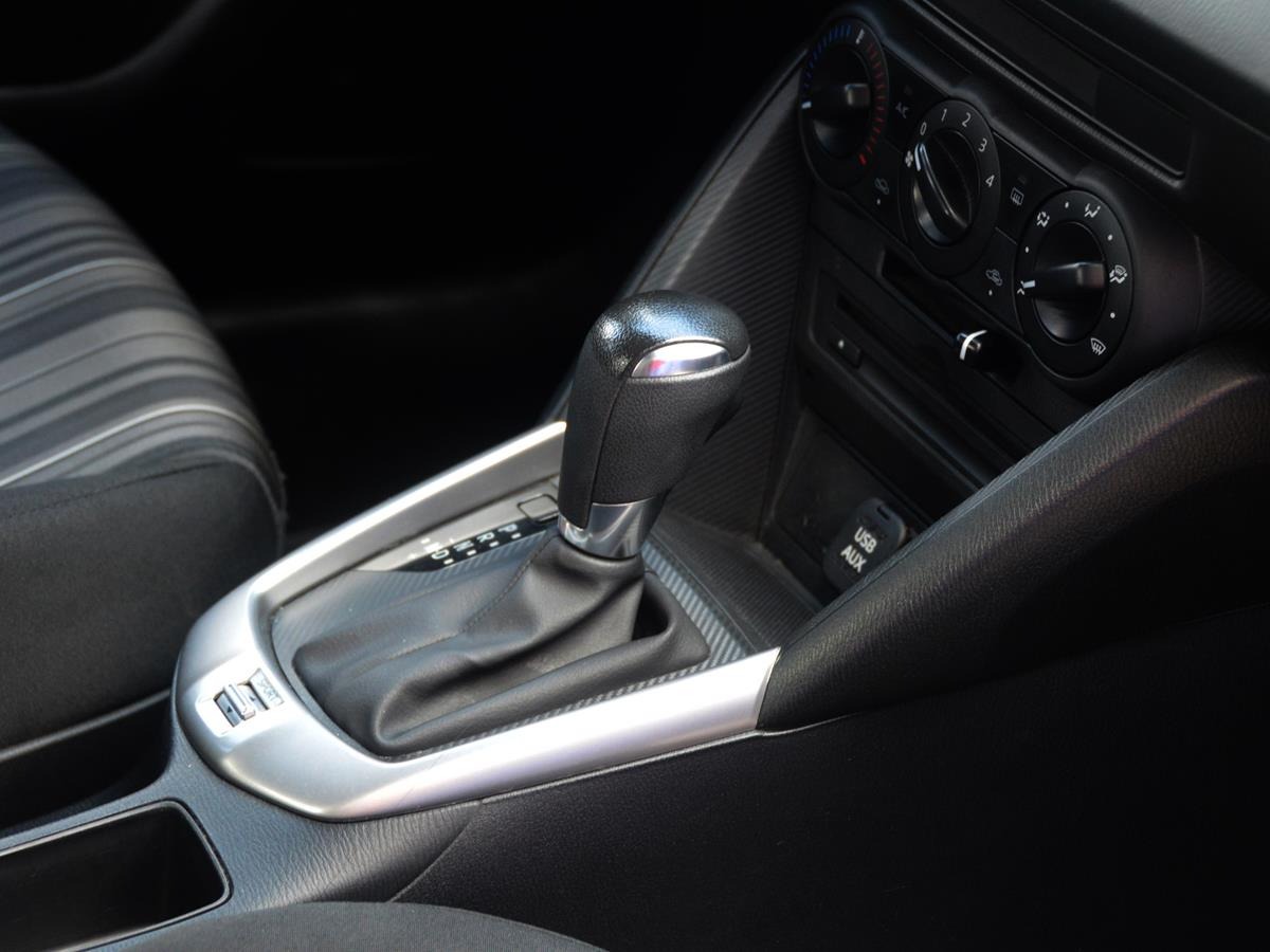 MAZDA 2 SEDAN 2020