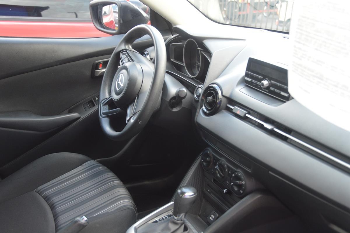 MAZDA 2 SEDAN 2020