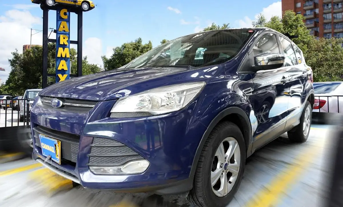 FORD ESCAPE