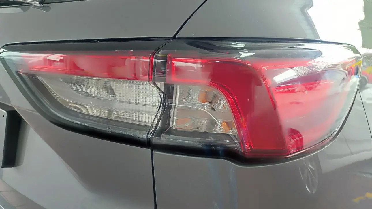 FORD ESCAPE 2021