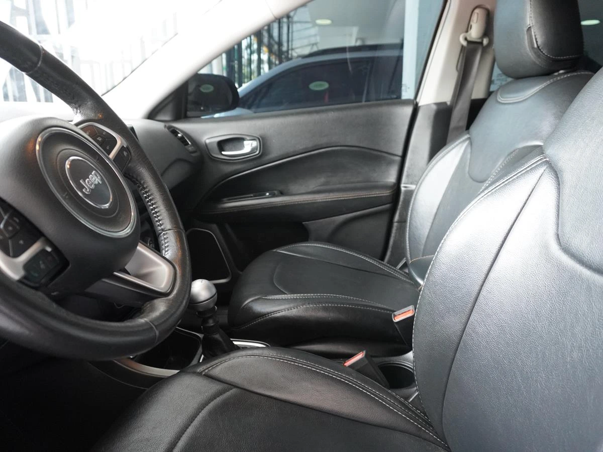 JEEP COMPASS 2019