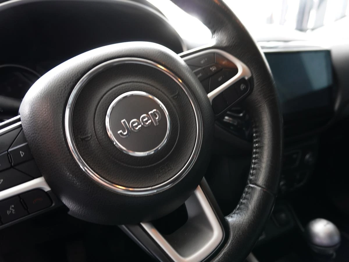 JEEP COMPASS 2019
