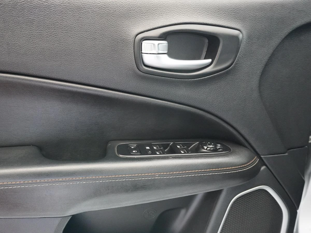 JEEP COMPASS 2019