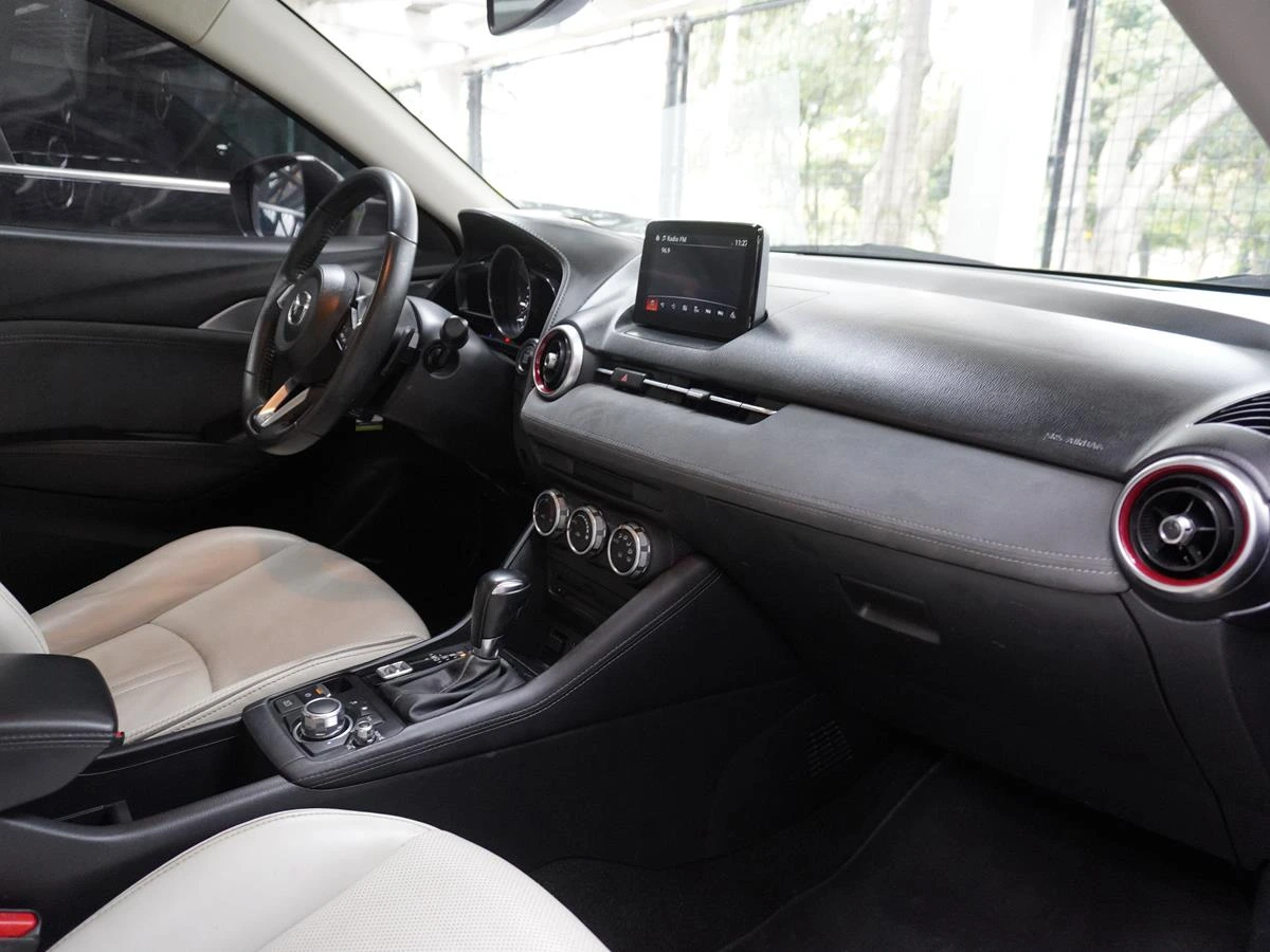 MAZDA CX-3 2019