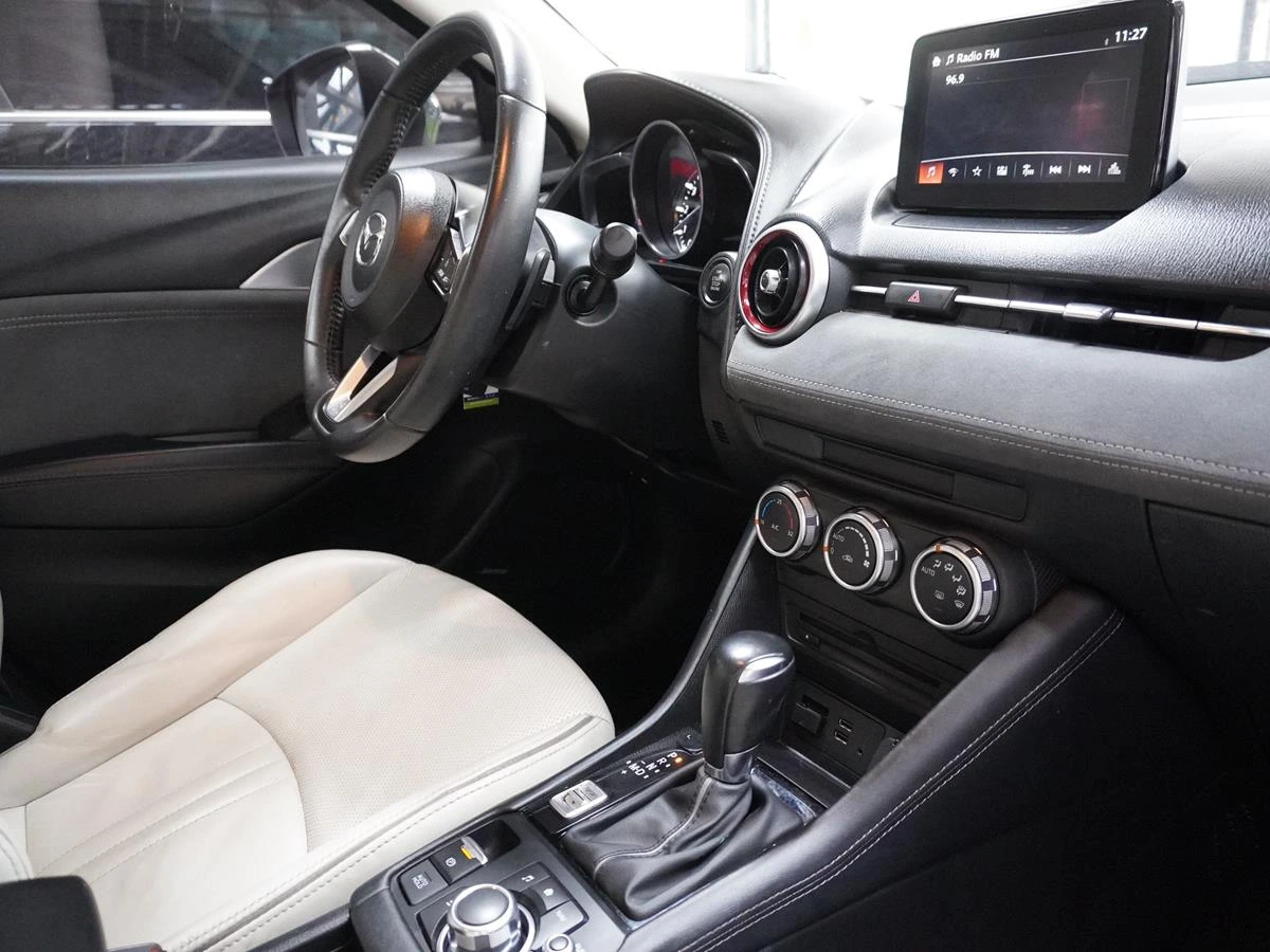 MAZDA CX-3 2019