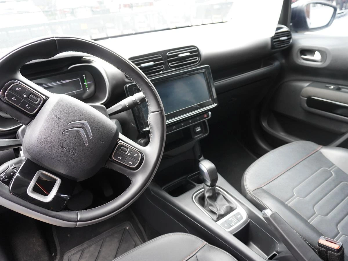 CITROËN C4 CACTUS 2024