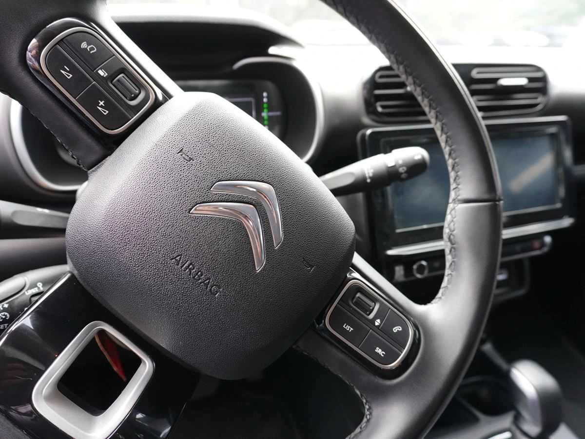 CITROËN C4 CACTUS 2024