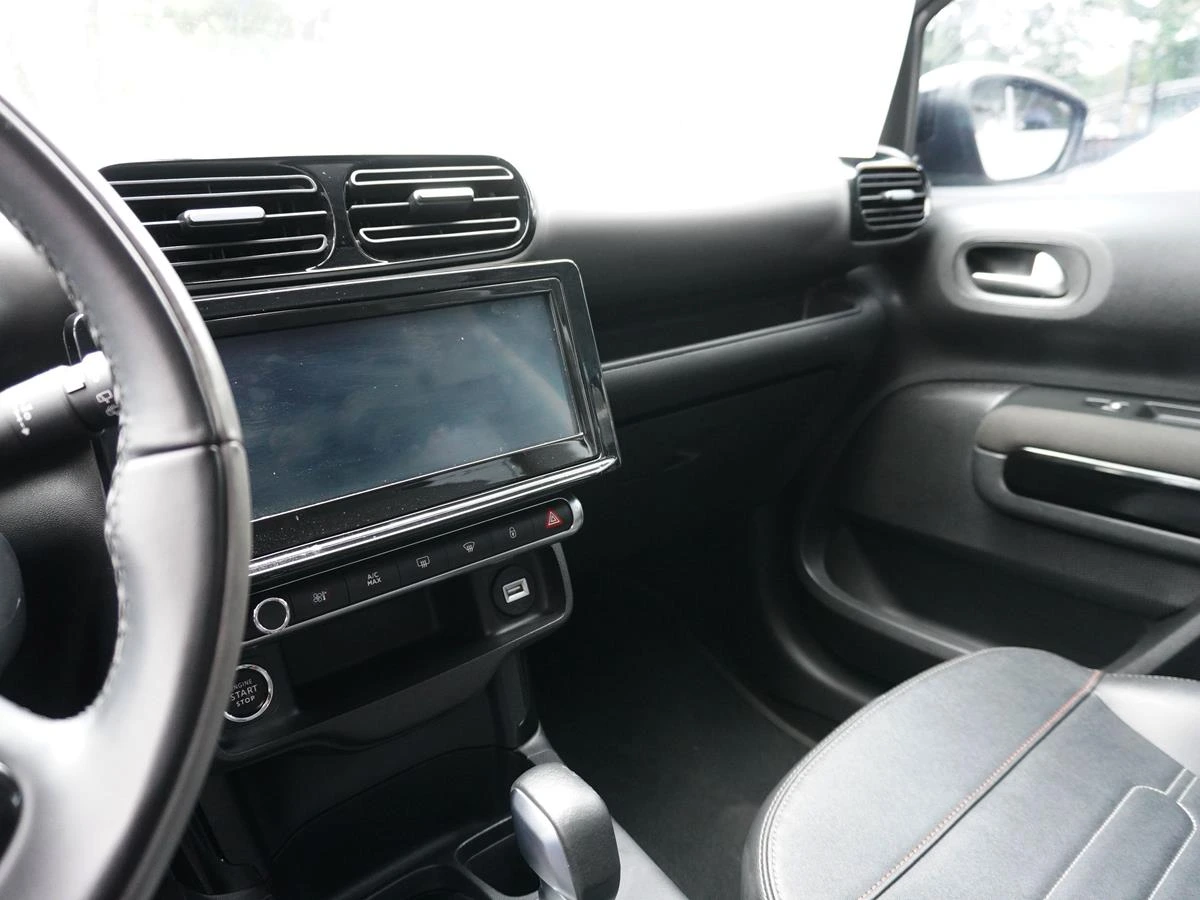 CITROËN C4 CACTUS 2024