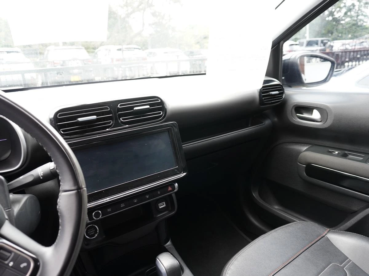CITROËN C4 CACTUS 2024