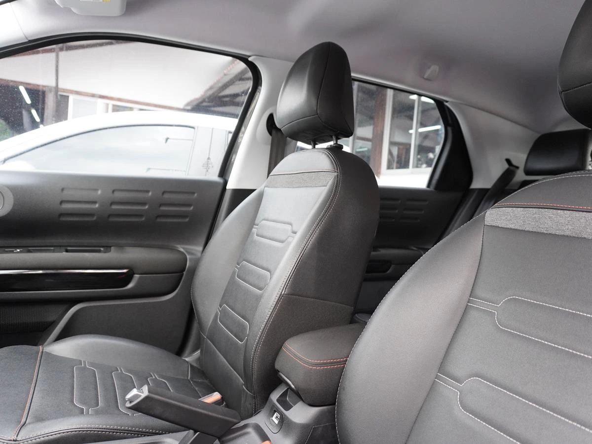 CITROËN C4 CACTUS 2024