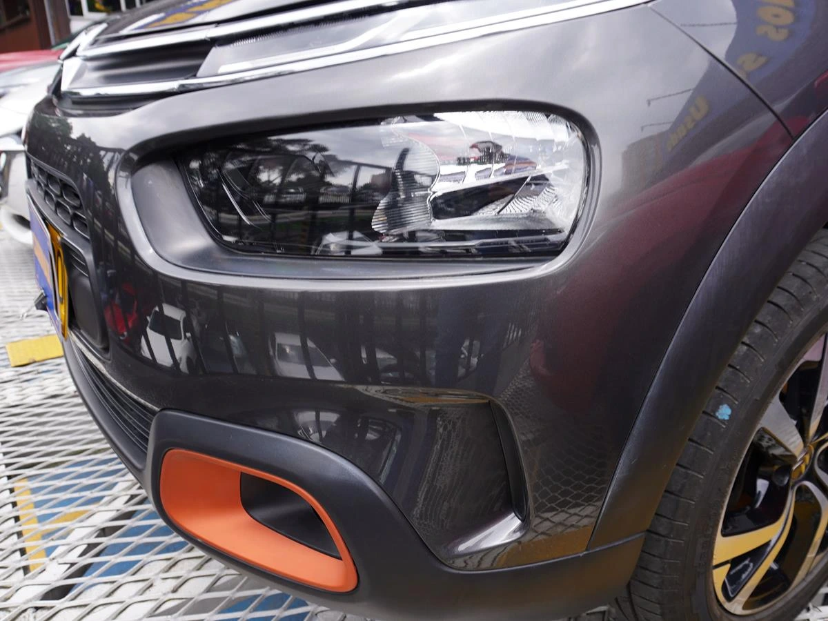CITROËN C4 CACTUS 2024