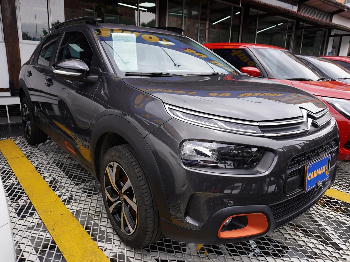 CITROËN C4 CACTUS 2024