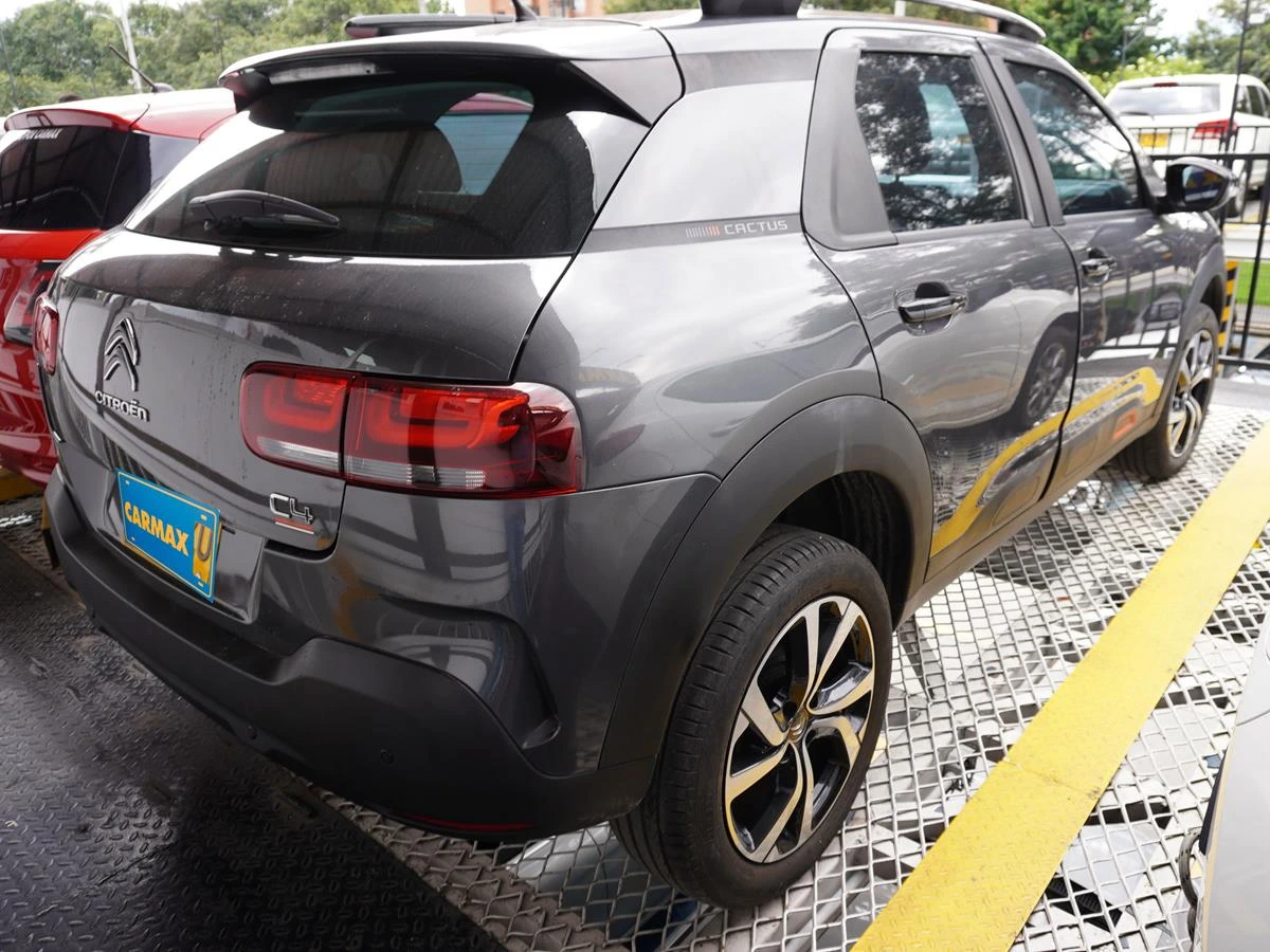 CITROËN C4 CACTUS 2024