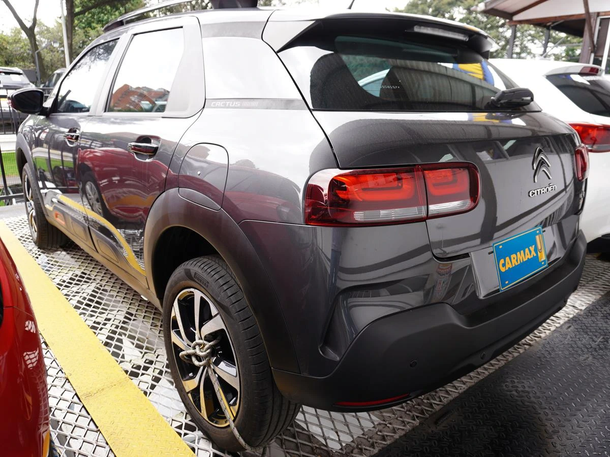 CITROËN C4 CACTUS 2024