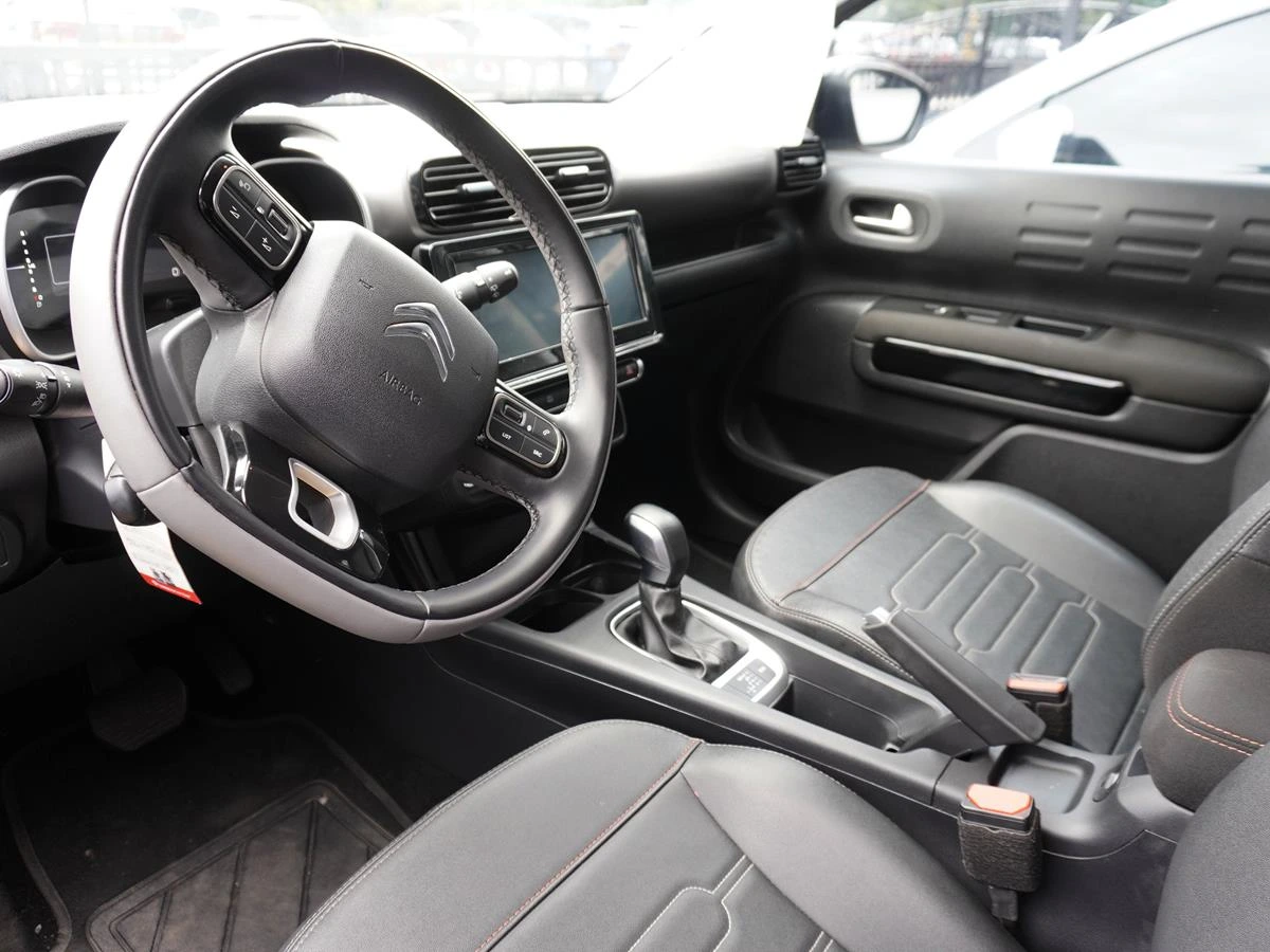 CITROËN C4 CACTUS 2024