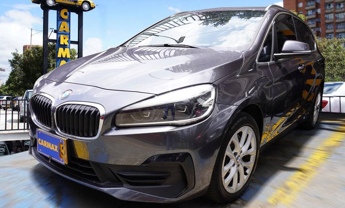 BMW 225XE