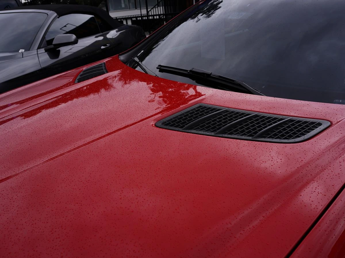 MERCEDES-BENZ SLK 200 2015
