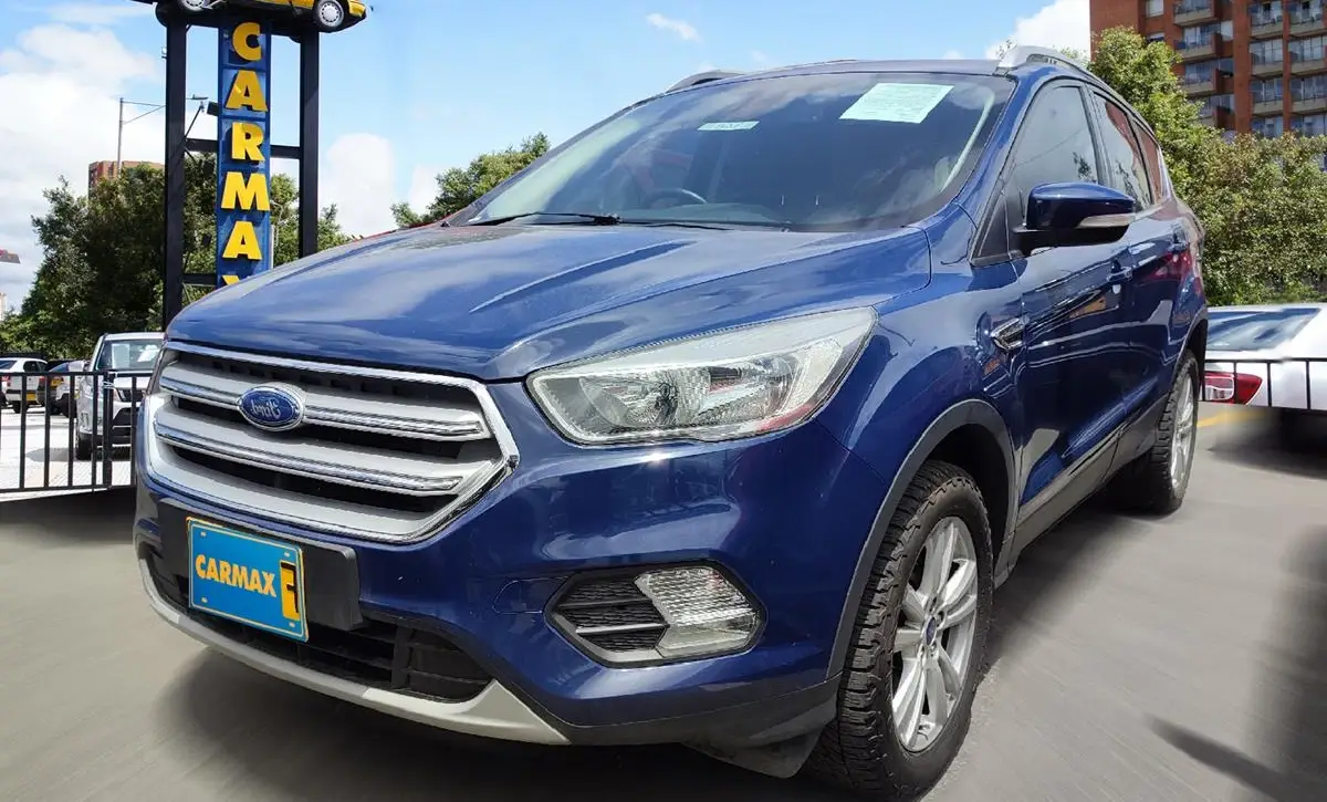 FORD ESCAPE
