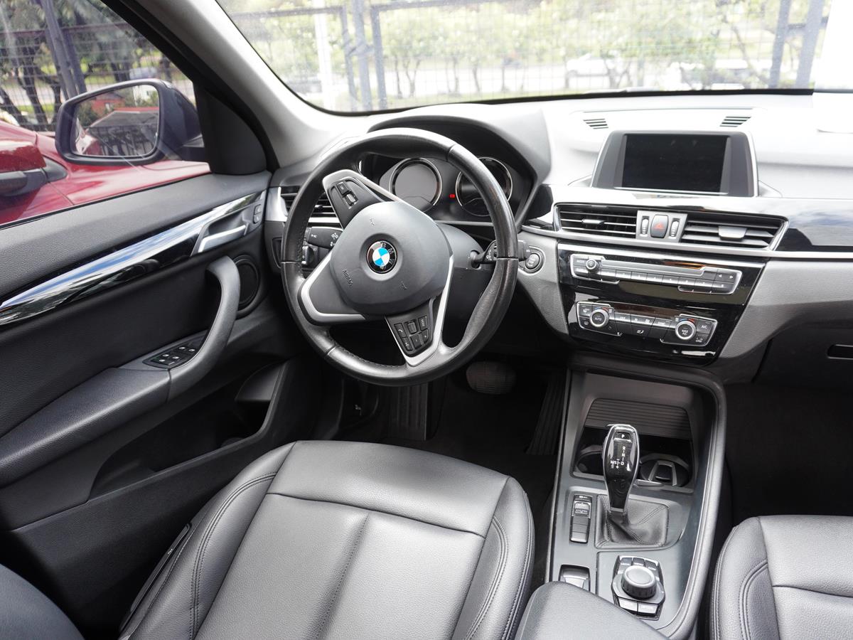 BMW X1 SDRIVE18I 2019
