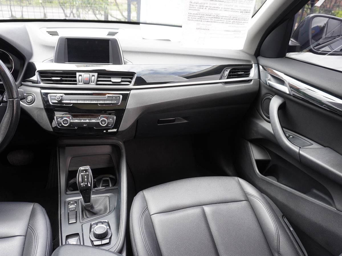 BMW X1 SDRIVE18I 2019