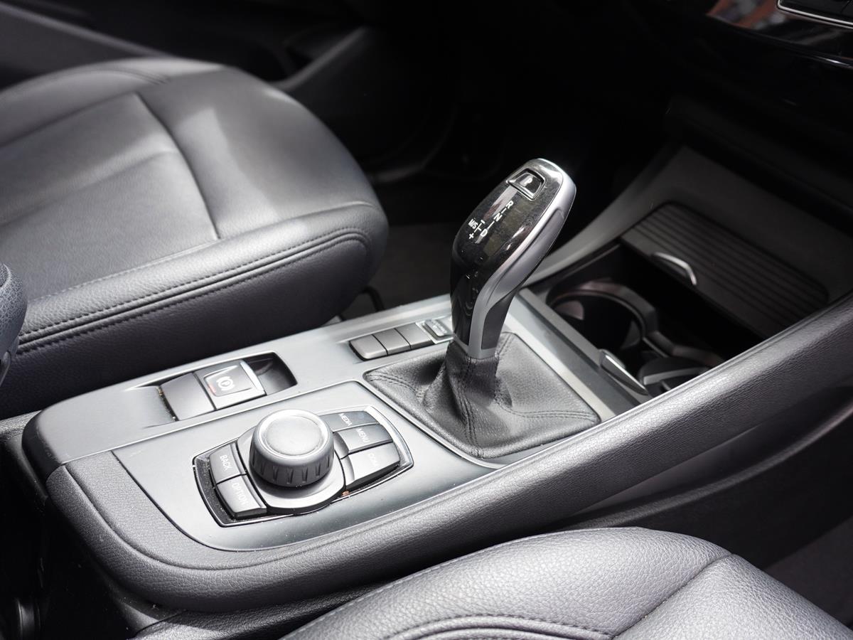 BMW X1 SDRIVE18I 2019