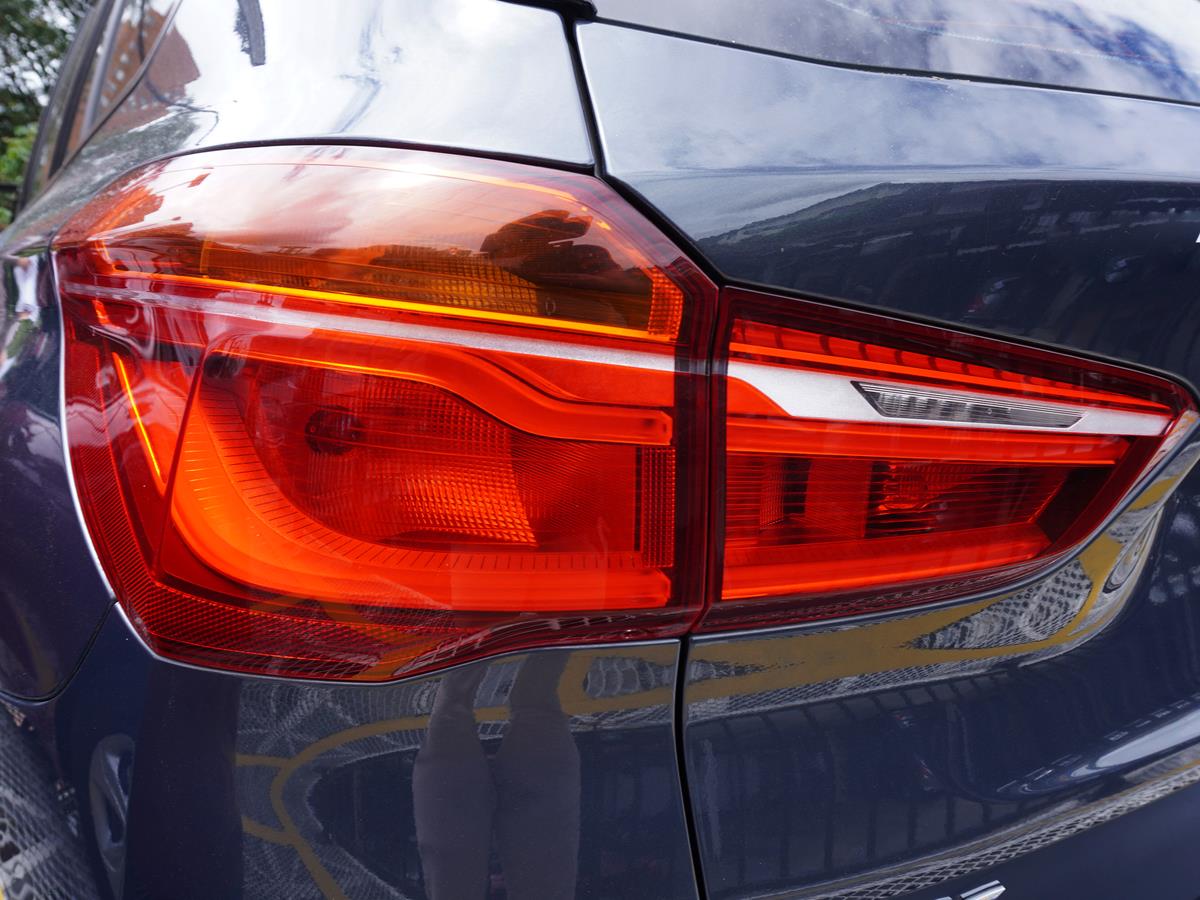 BMW X1 SDRIVE18I 2019