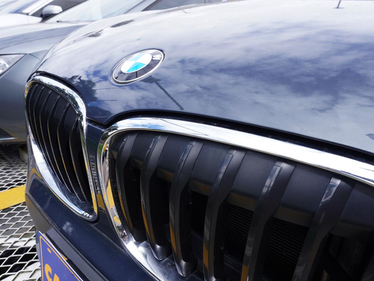 BMW X1 SDRIVE18I 2019