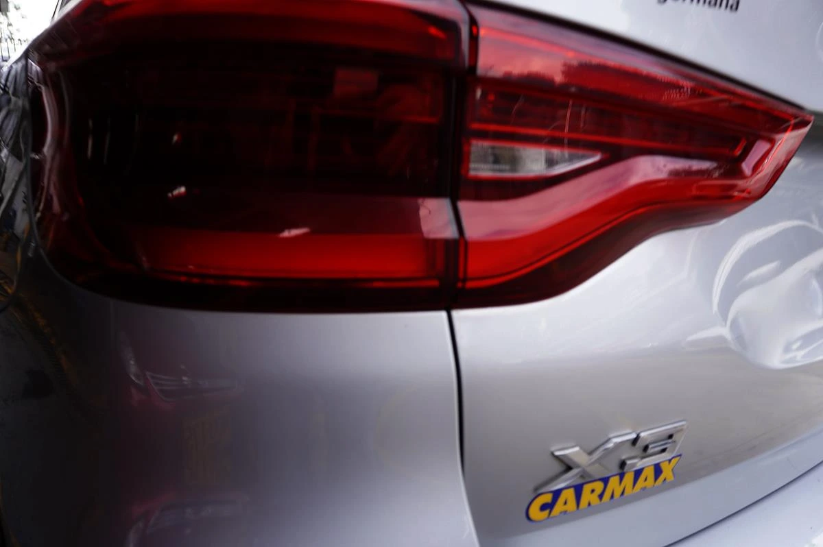 BMW X3 XDRIVE30I 2021