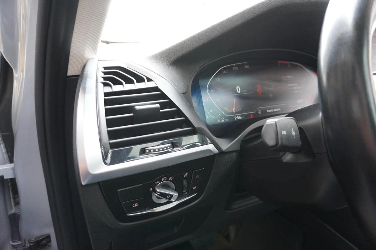 BMW X3 XDRIVE30I 2021