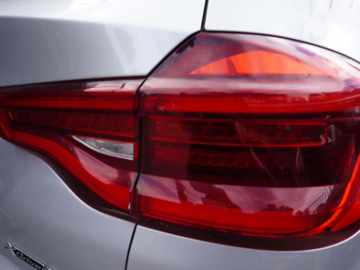 BMW X3 XDRIVE30I 2021